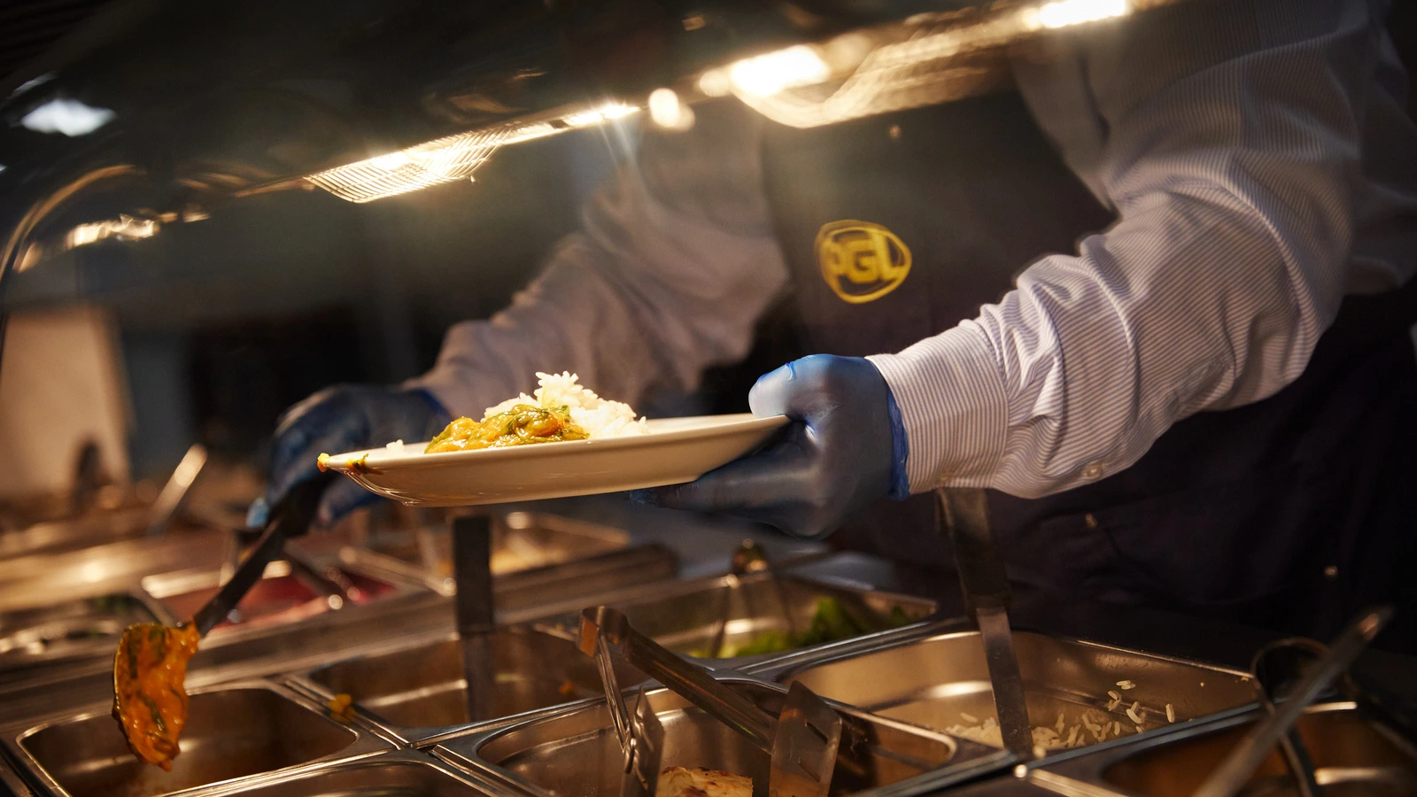 Delicious daily dishes