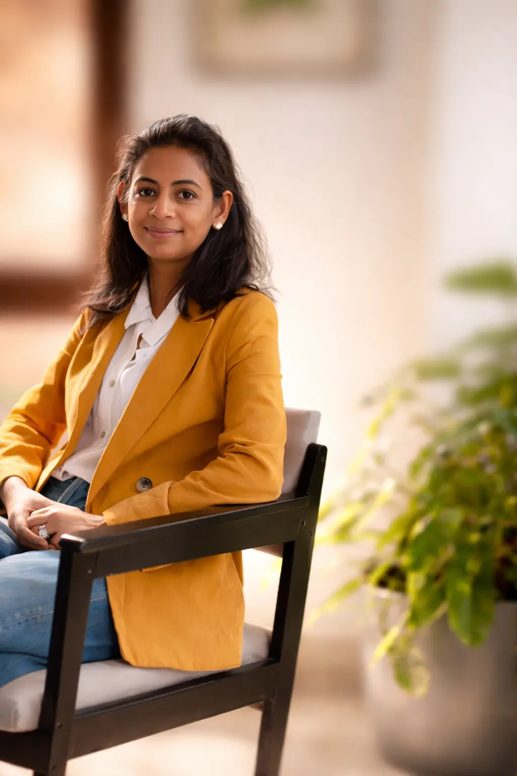 Vasudha Khaitan